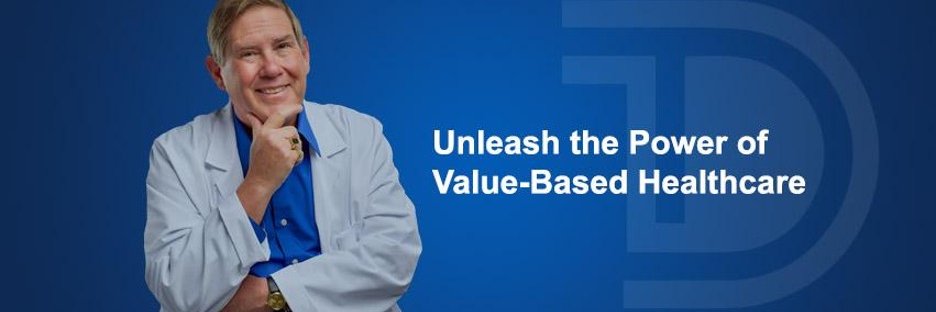 Value-Based Care Success Community's banner