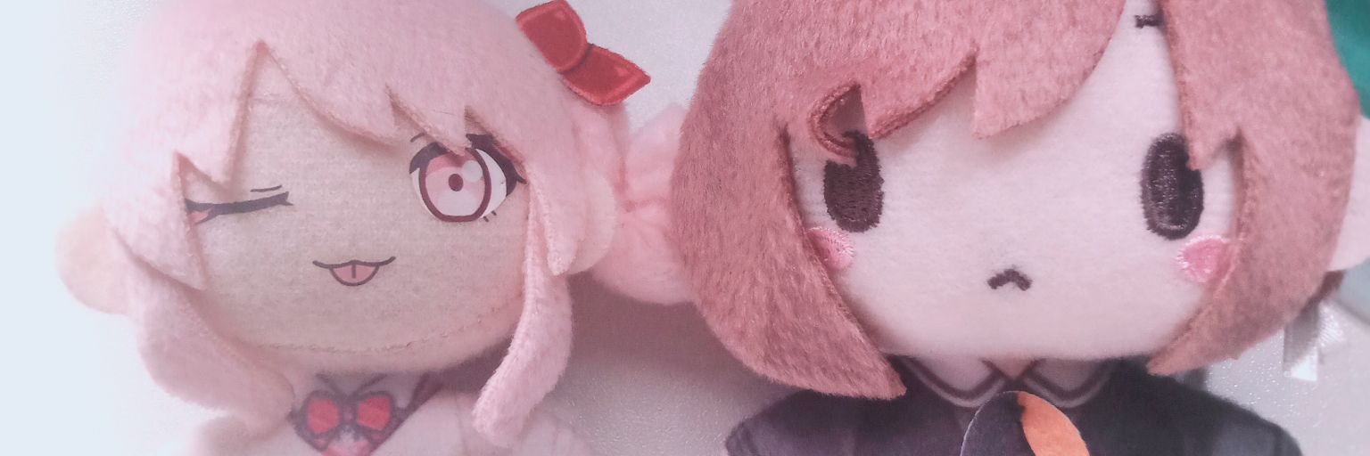 ねぷこ's banner