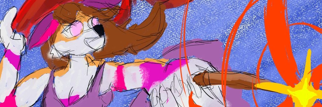 Laya 🌺's banner