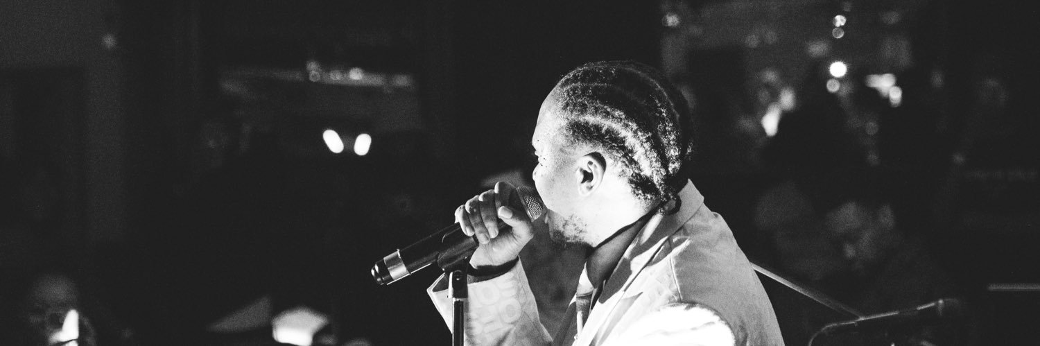 Because I Said So's banner