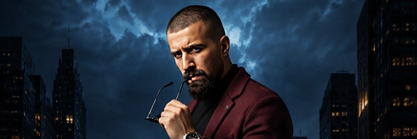 Baranserkan85's profile banner image