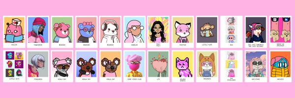 MrsHossette Profile Banner