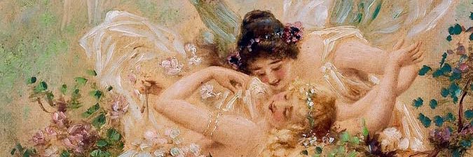 Sapphicaters's profile banner image