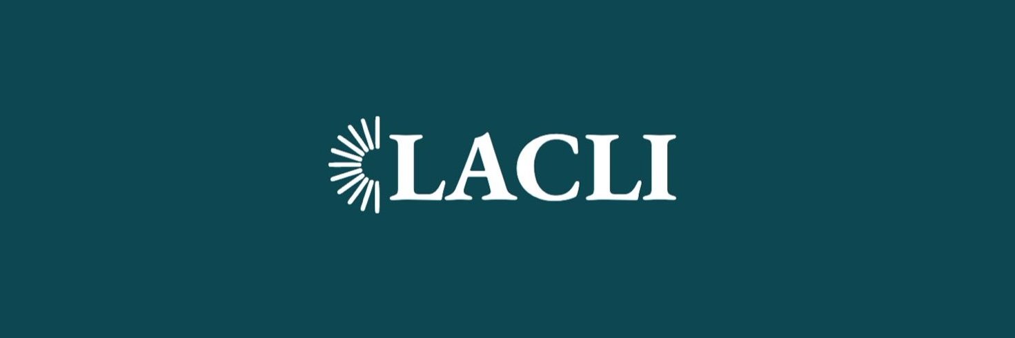 LACLI banner