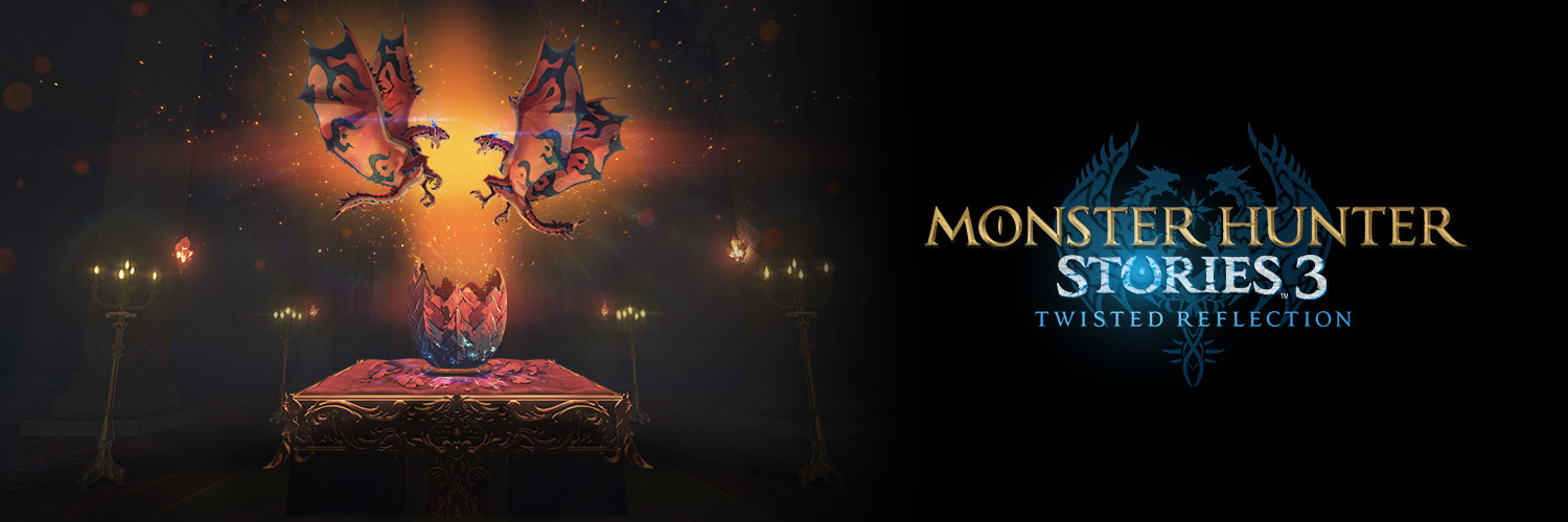 Monster Hunter España banner