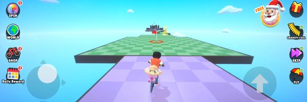 ChallengeBike Profile Banner