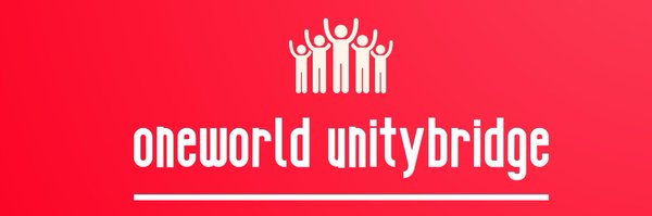 OneWorld UnityBridge Profile Banner