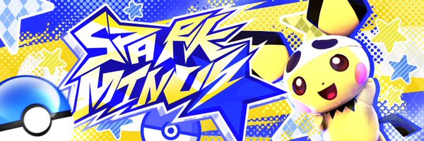 SparkMinus Profile Banner