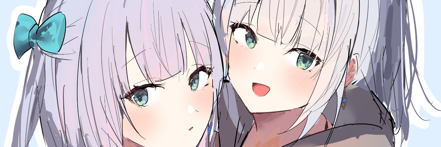 Amamiya_Shin's profile banner image