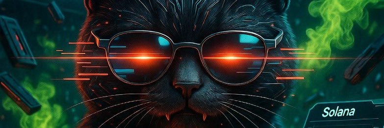 GROKCAT47's profile banner image