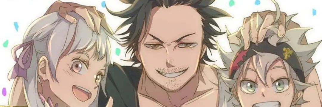 Asta banner