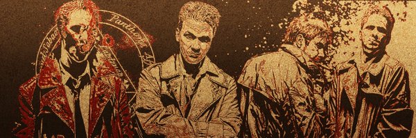 THEGUTTERMAGE Profile Banner