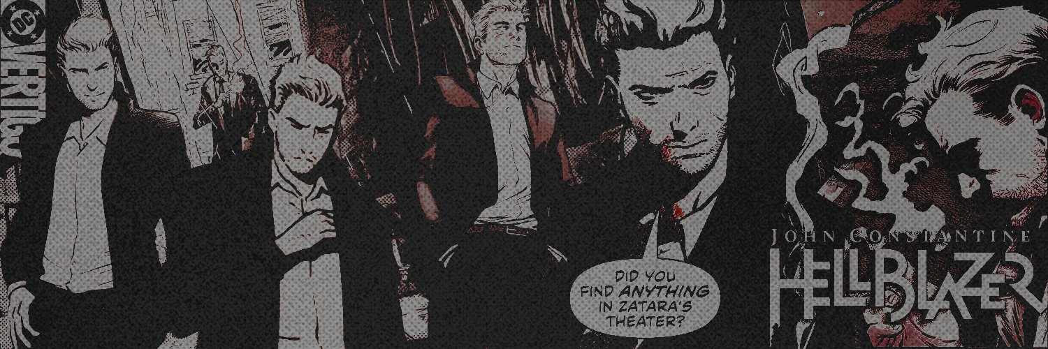 ⃠ᅟ Tɧe Hᴇʟʟɓlɑzeɾ banner