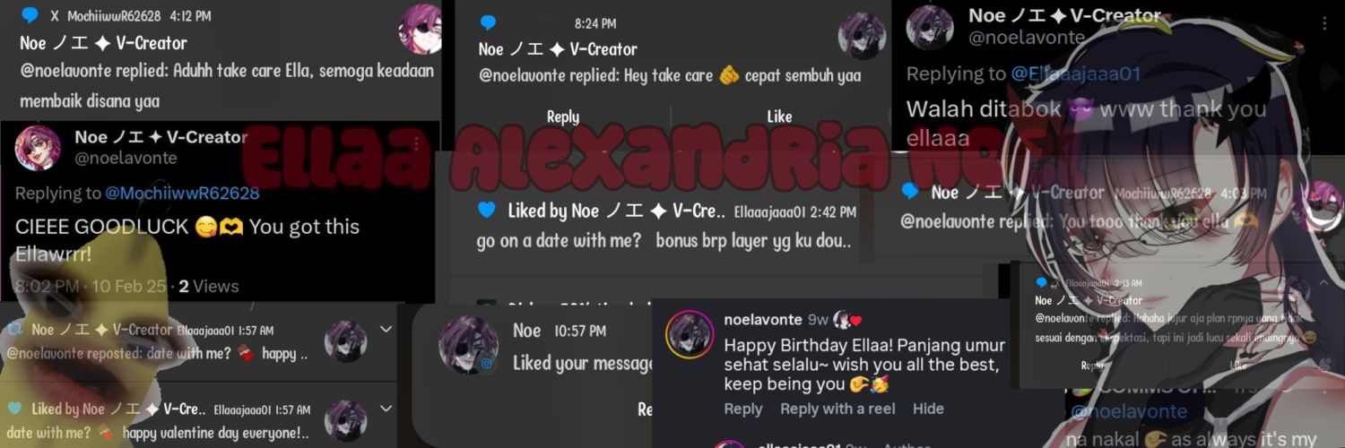 Ellaaajhh'🎨 Comms Open!! banner