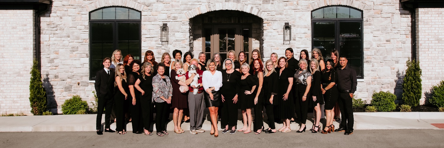 BHHS Foster Realtors banner