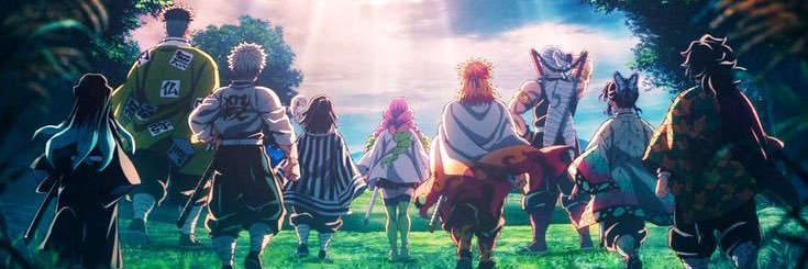 Demon Slayer Daily's banner