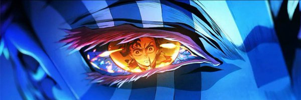 DemonSlayerDP Profile Banner