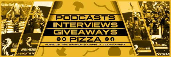 SammonsPizzeria Profile Banner