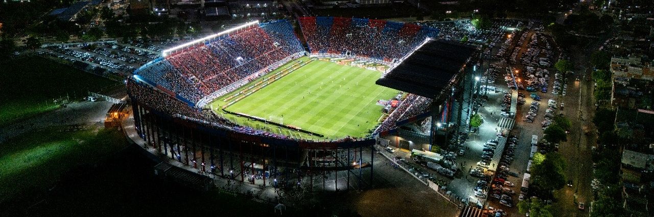 Martín Cigna banner