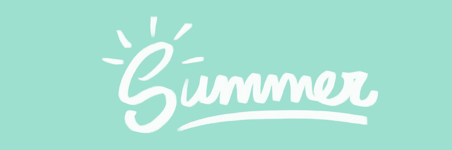 Summer 🐚🚦🏜 :)'s banner