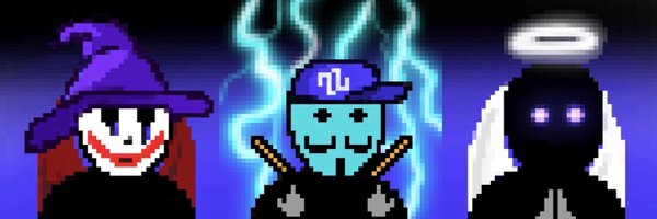MASKED_INJ Profile Banner