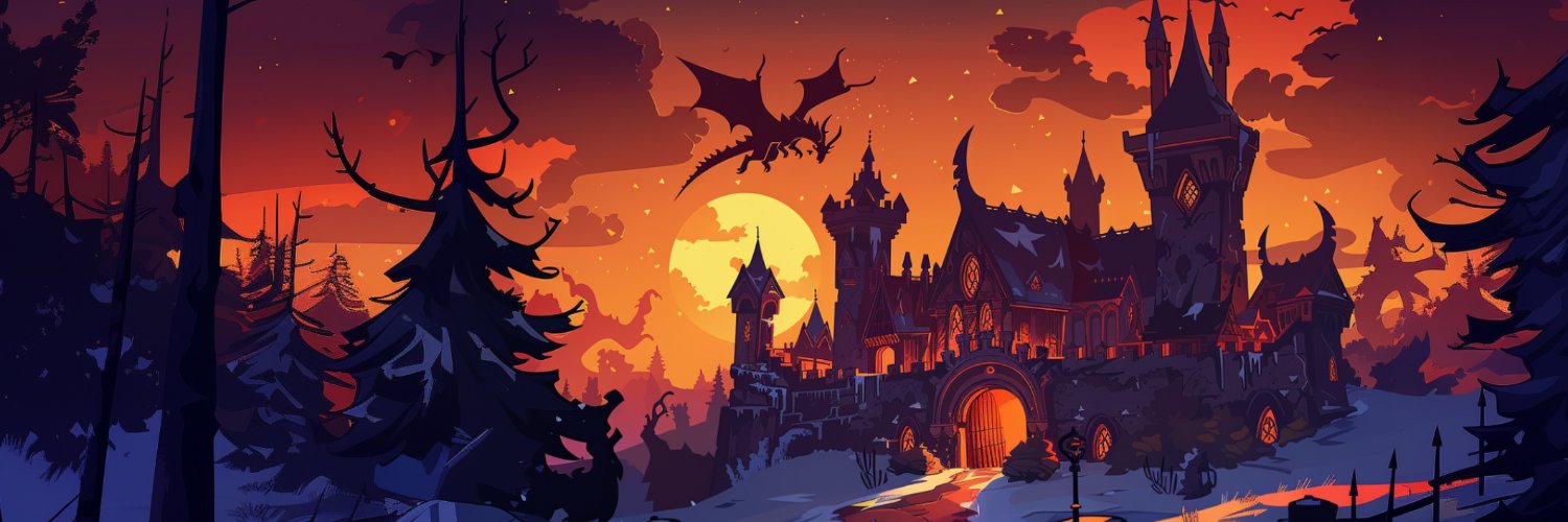 ᛤRunes Academy banner