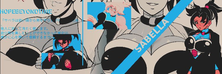 Sabella's banner