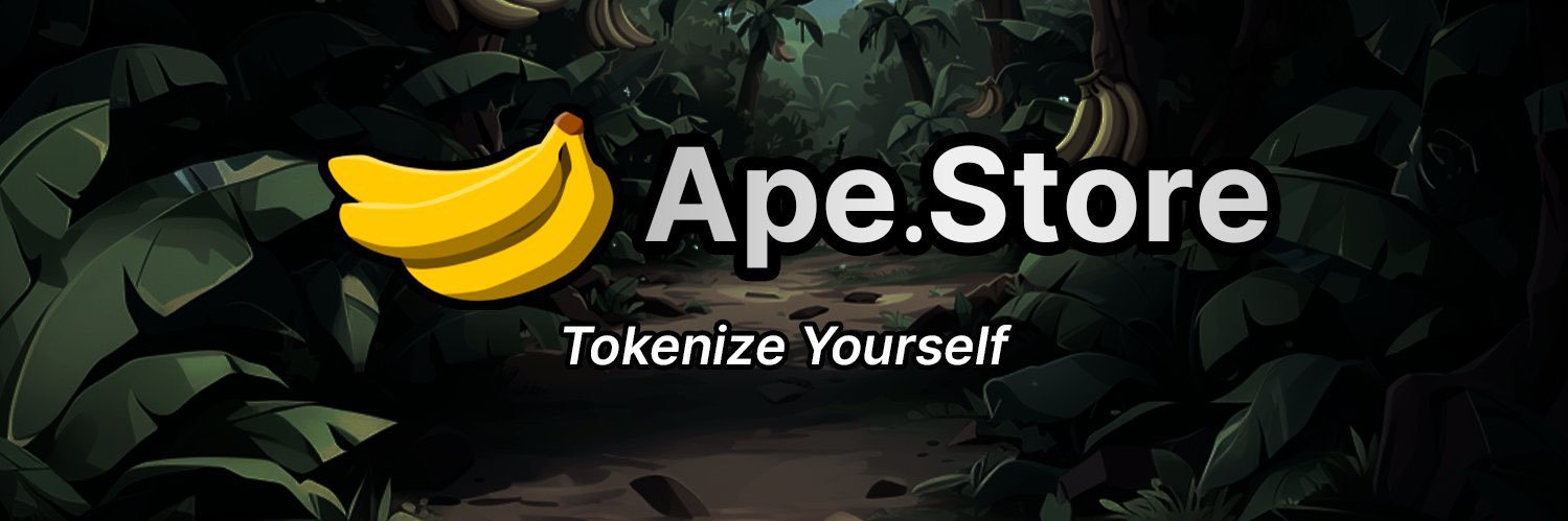 ApeStoreRocket banner