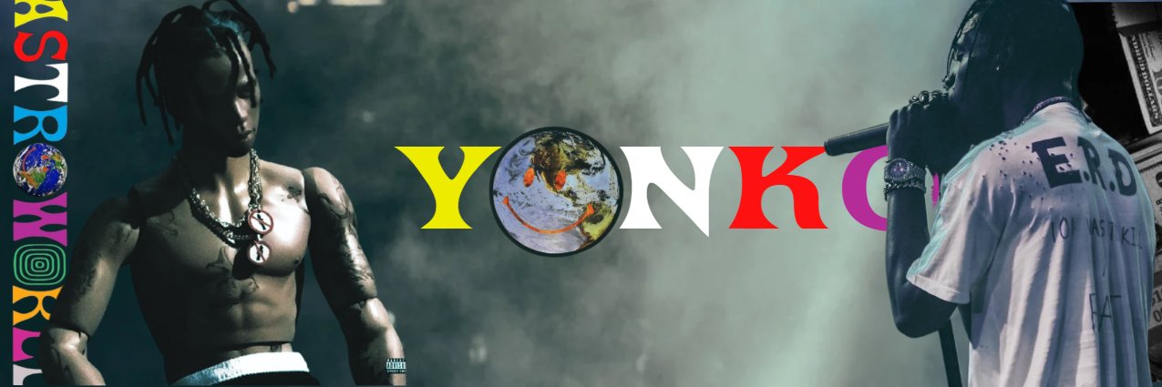 YONKO banner