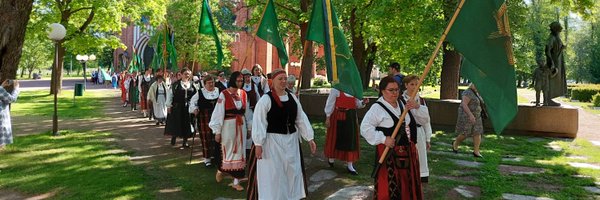 Keskustanaiset Profile Banner