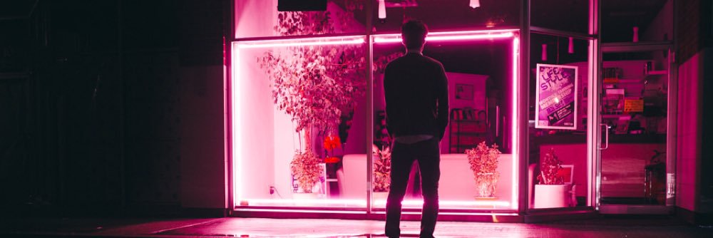 theamfactory's profile banner image