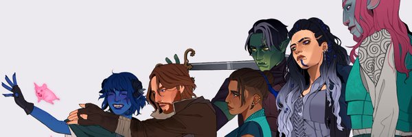 Mudskipperart Profile Banner