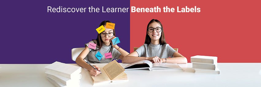 LearningRx's profile banner image