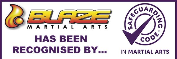 blazemartialart Profile Banner