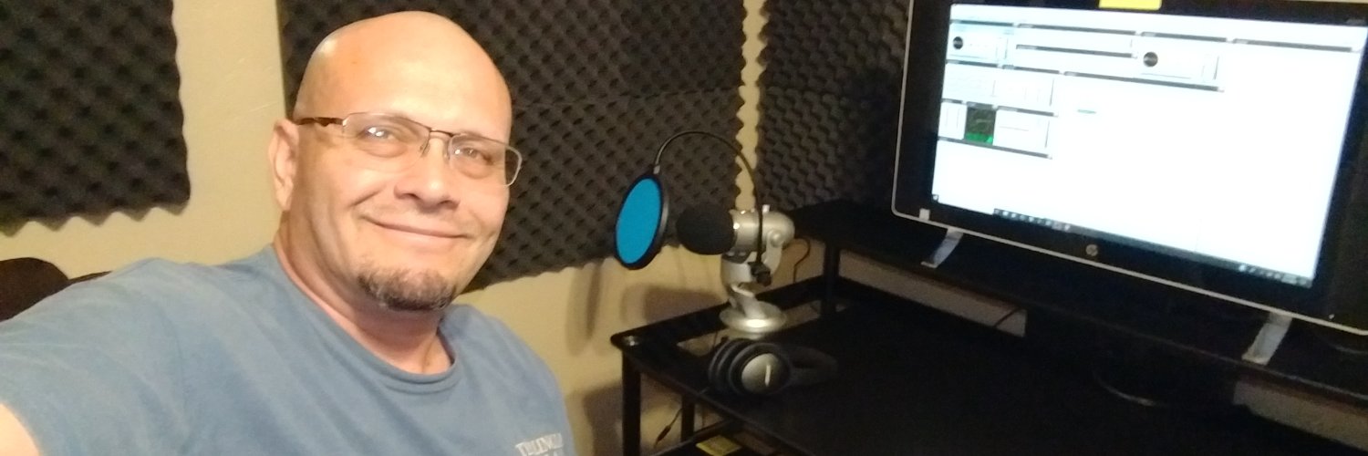 RadioMusic101's profile banner image