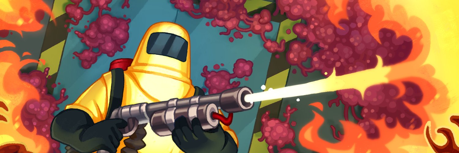 Castitatis - Wishlist Fleshborn banner