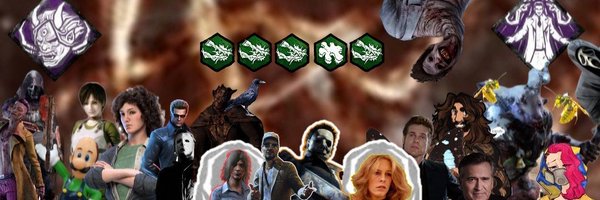 TheBoogeymanDbD Profile Banner