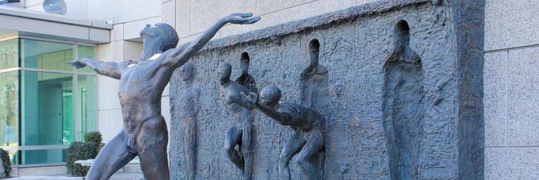 Eugene Holley, Jr. banner