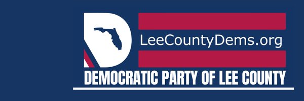 LeeCountyDems Profile Banner