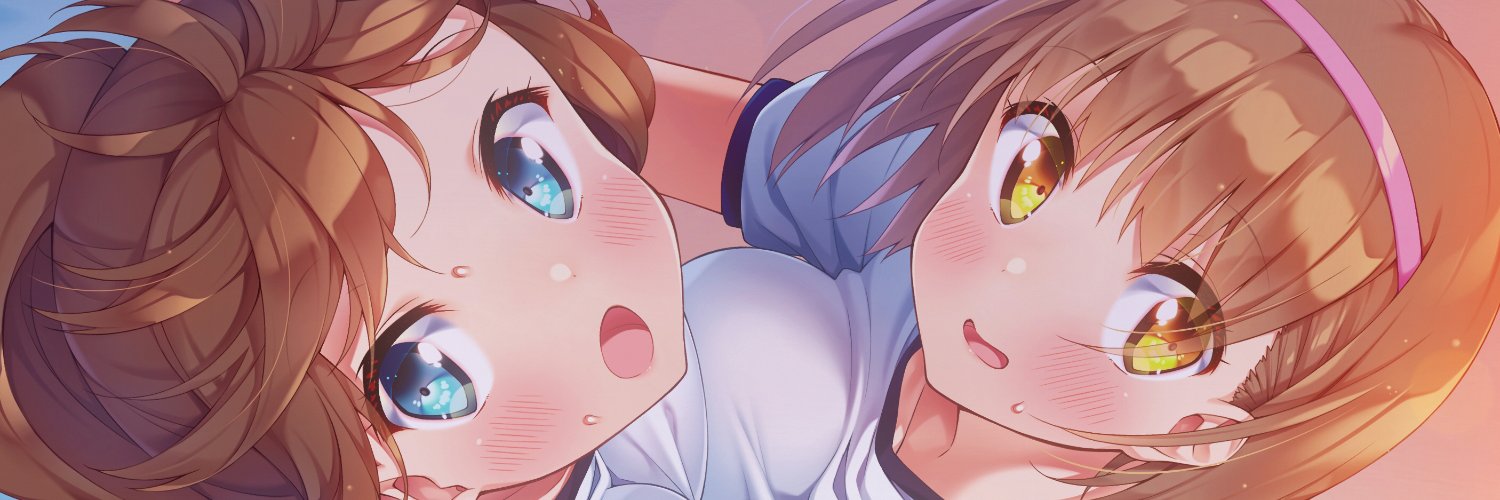 kazumaV's profile banner image