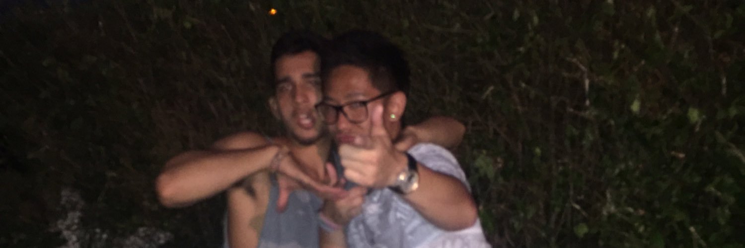 rayyyymondddd's profile banner image