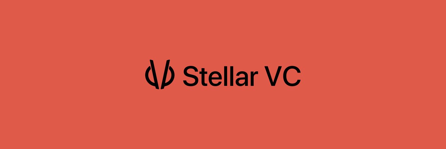 Stellar VC banner