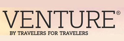 VentureMag's profile banner image