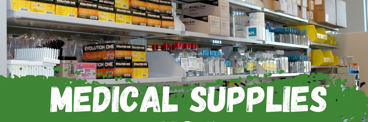 LASSENTIALS banner