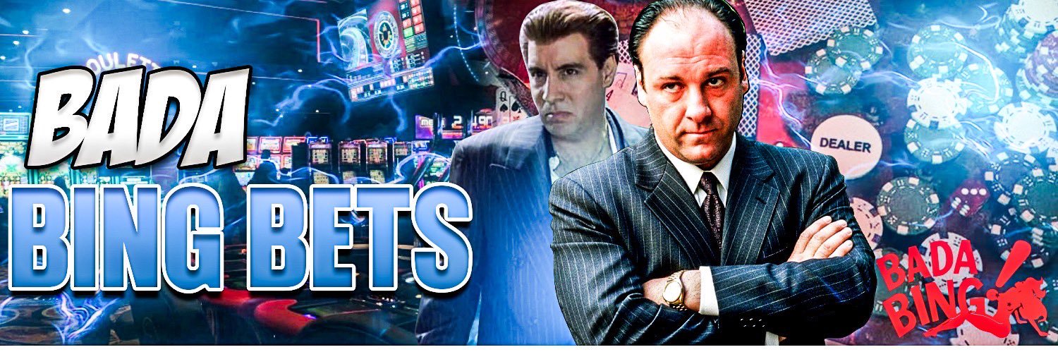 BADA BING BETS banner