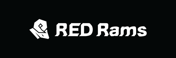 RED Rams Profile Banner