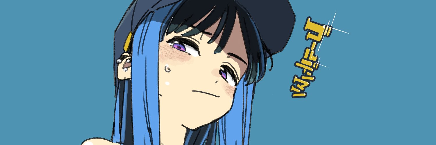 ペトス＠イラスト投稿用's banner