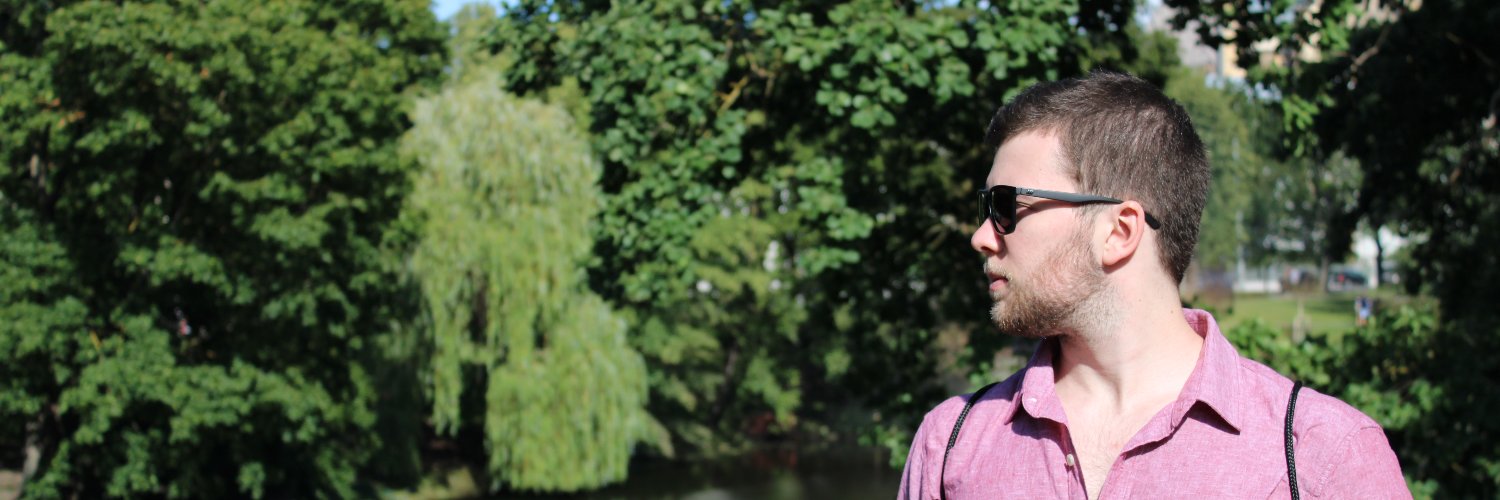 AlanPopper's profile banner image