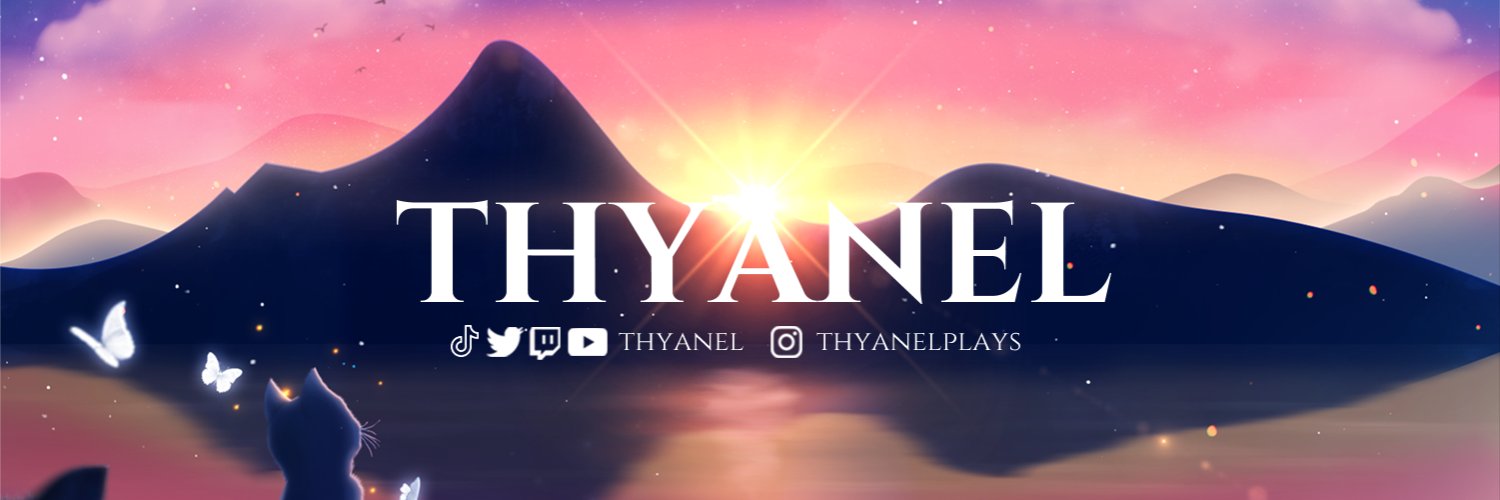 Thyanel banner