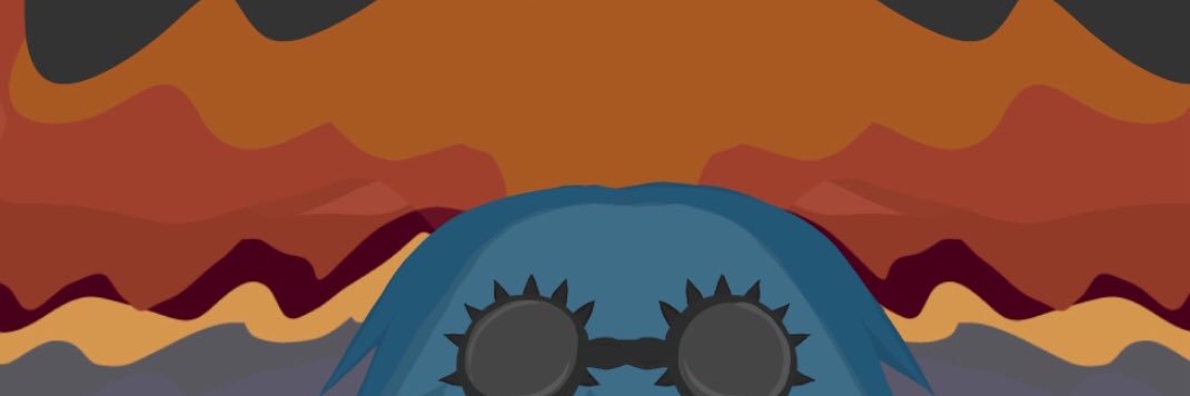 Toast banner
